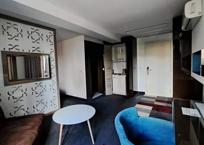 Hotel Boutique Bristol