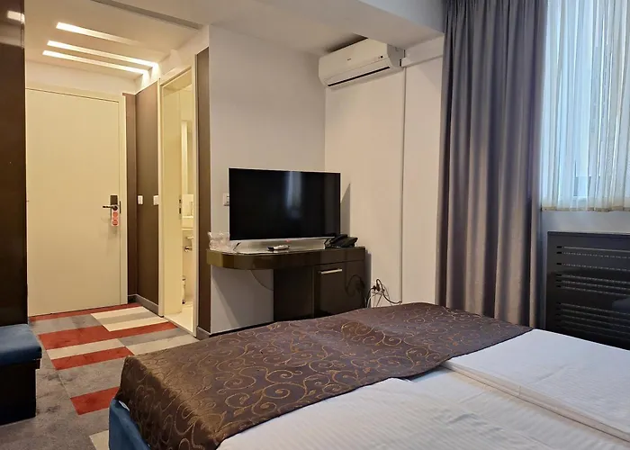 Hotel Boutique Bristol