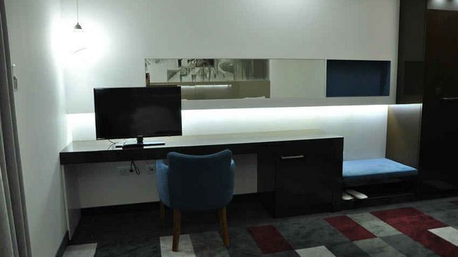 Boutique Bristol Hotel