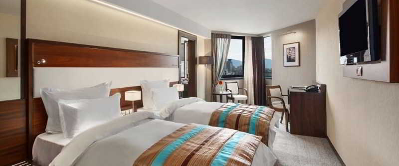 Hotel Boutique Bristol Sarajevo