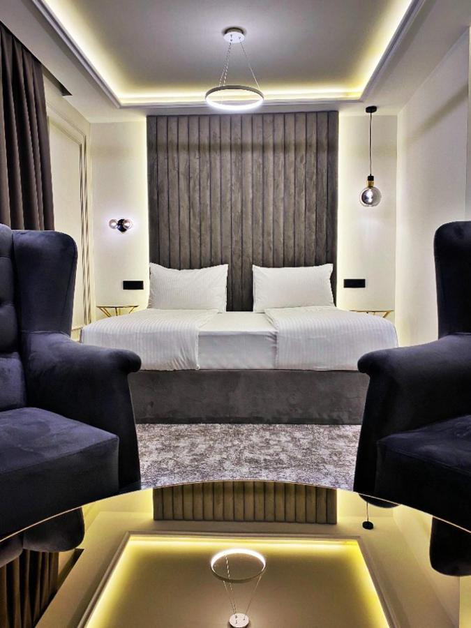 Hotel Boutique Bristol