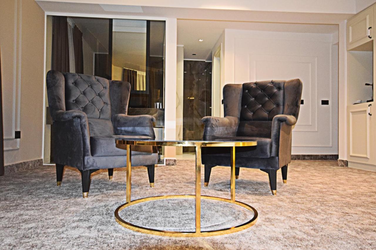 Boutique Bristol 4* Saraybosna