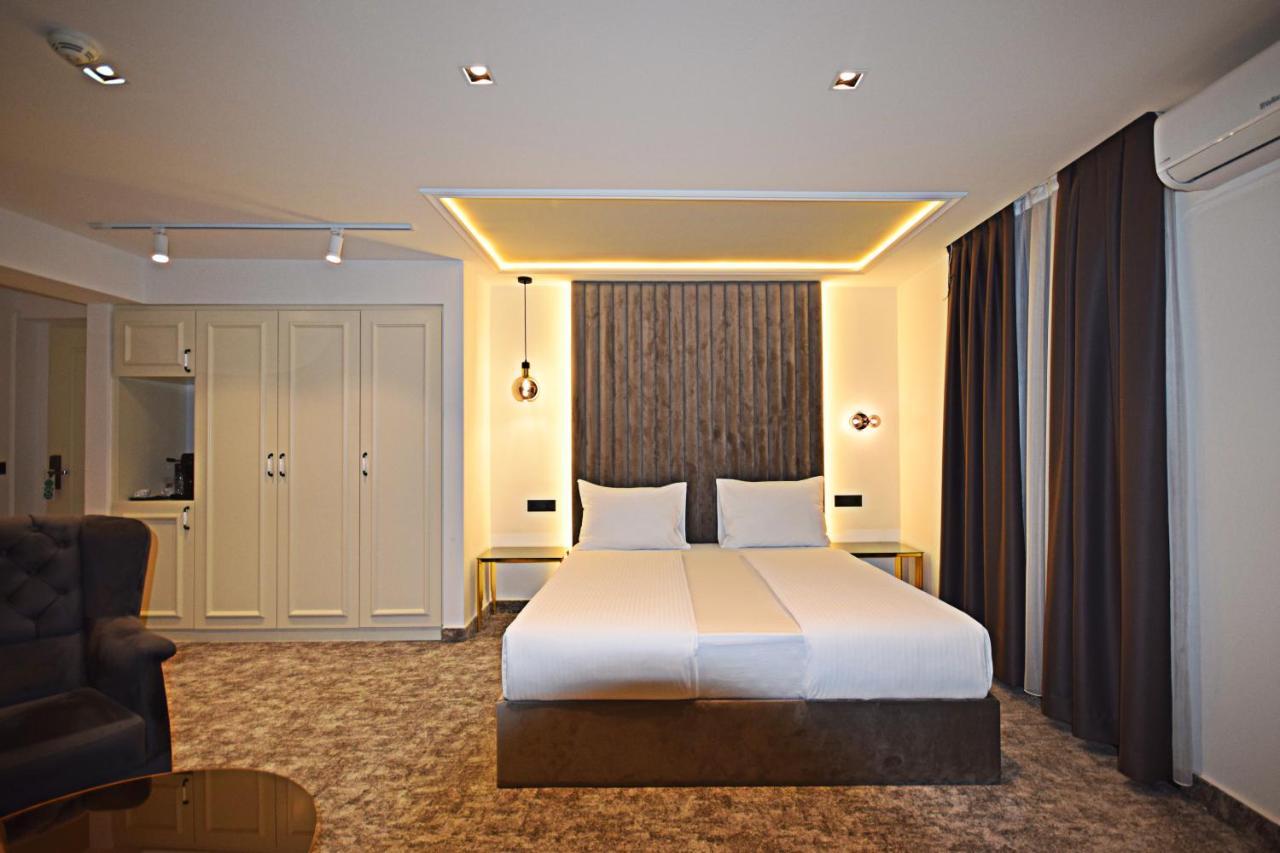 Boutique Bristol 4*