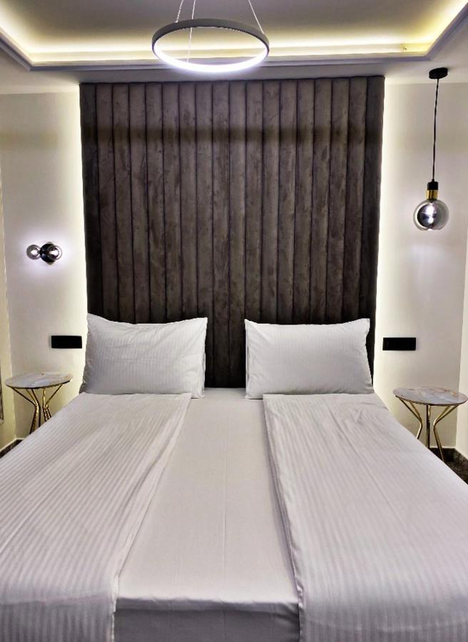 Boutique Bristol Hotel Sarajevo