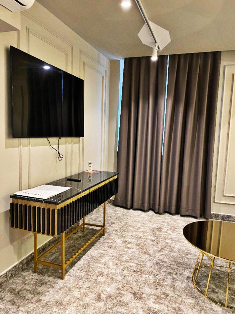Boutique Bristol Otel Saraybosna