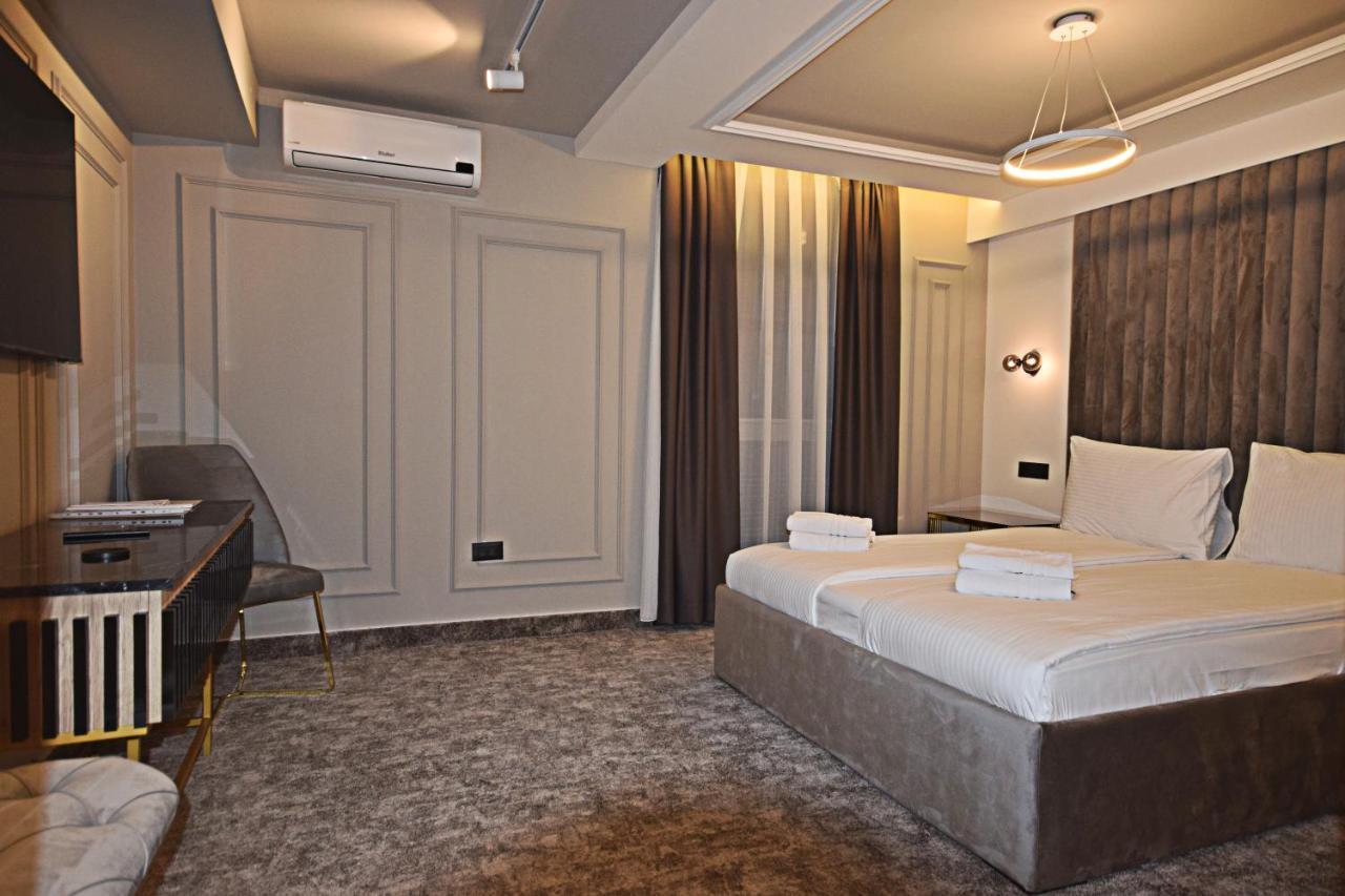 Boutique Bristol 4* Sarajevo