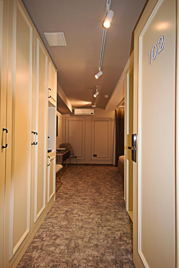 Boutique Bristol 4* Sarajevo