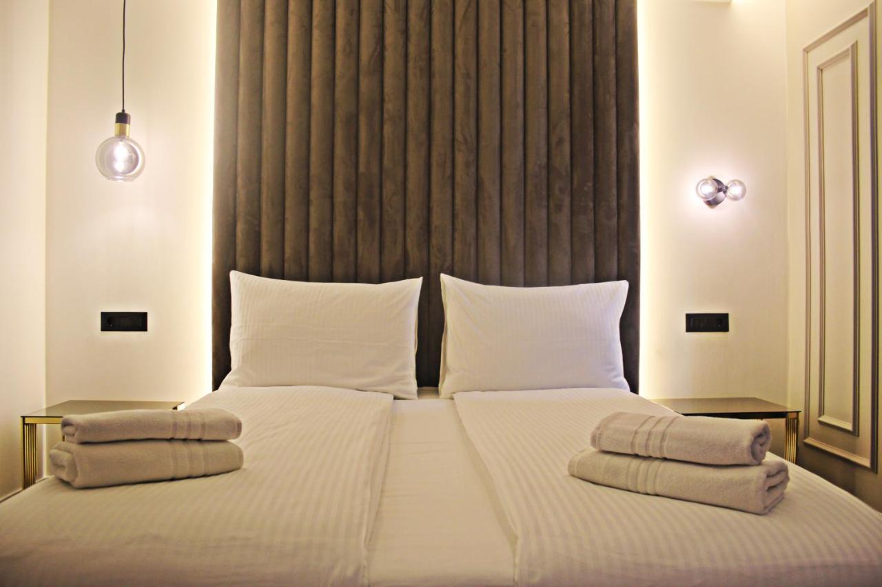 Otel Boutique Bristol Saraybosna