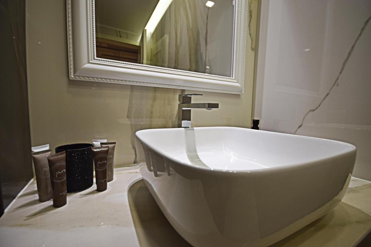 Boutique Bristol Hotel Sarajevo
