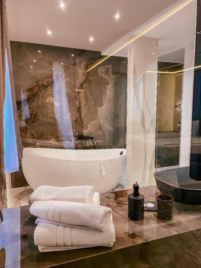 Hotel Boutique Bristol 4*