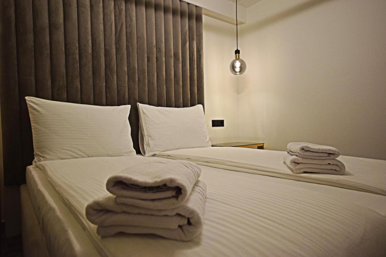 Otel Boutique Bristol Saraybosna