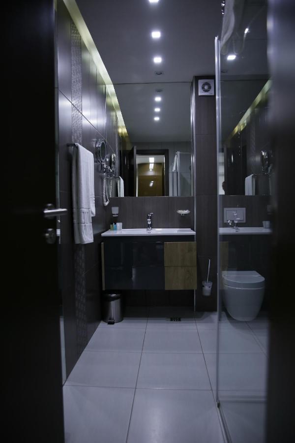 Boutique Bristol Hotel 4*