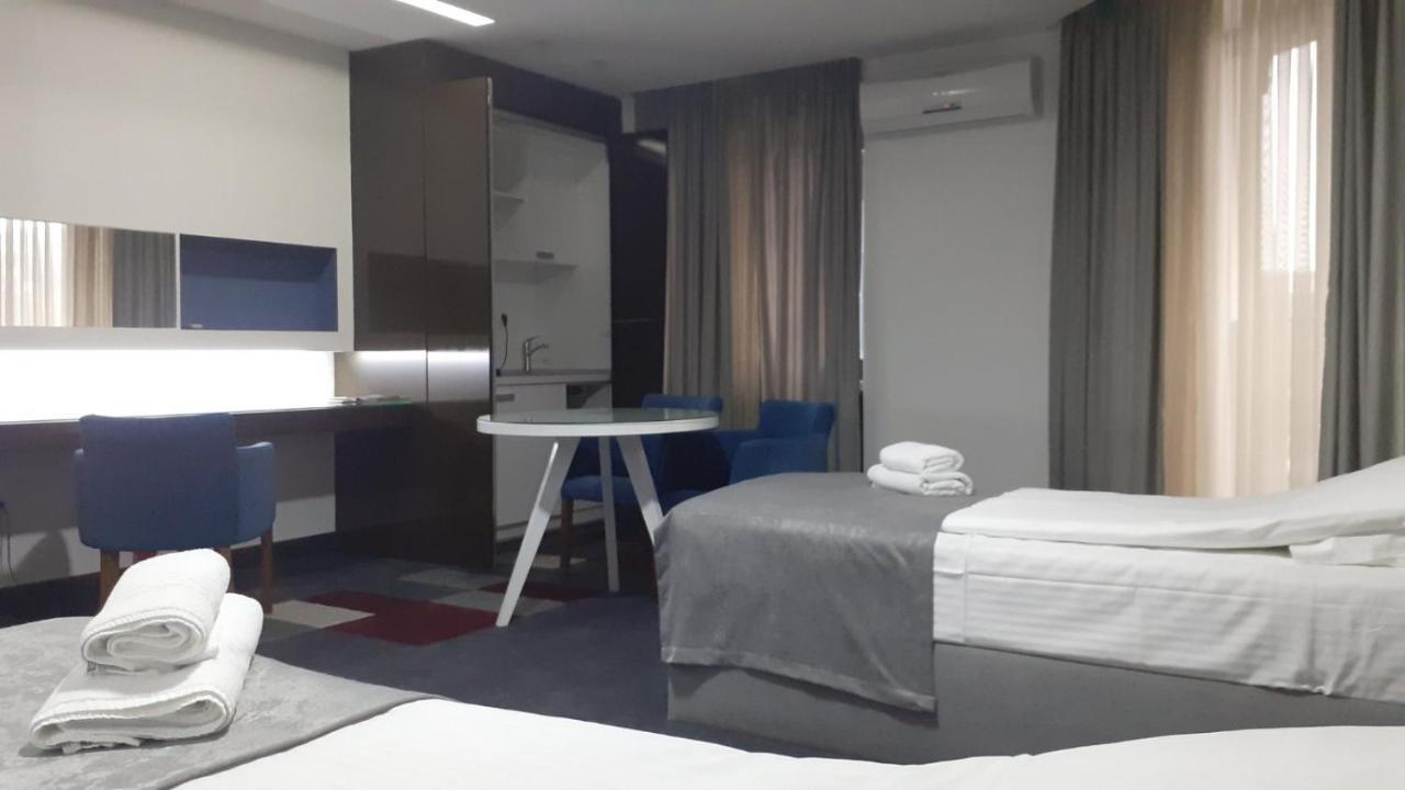 Otel Boutique Bristol 4*