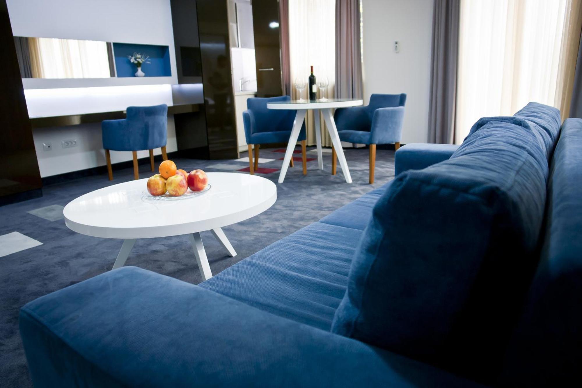 Boutique Bristol 4*