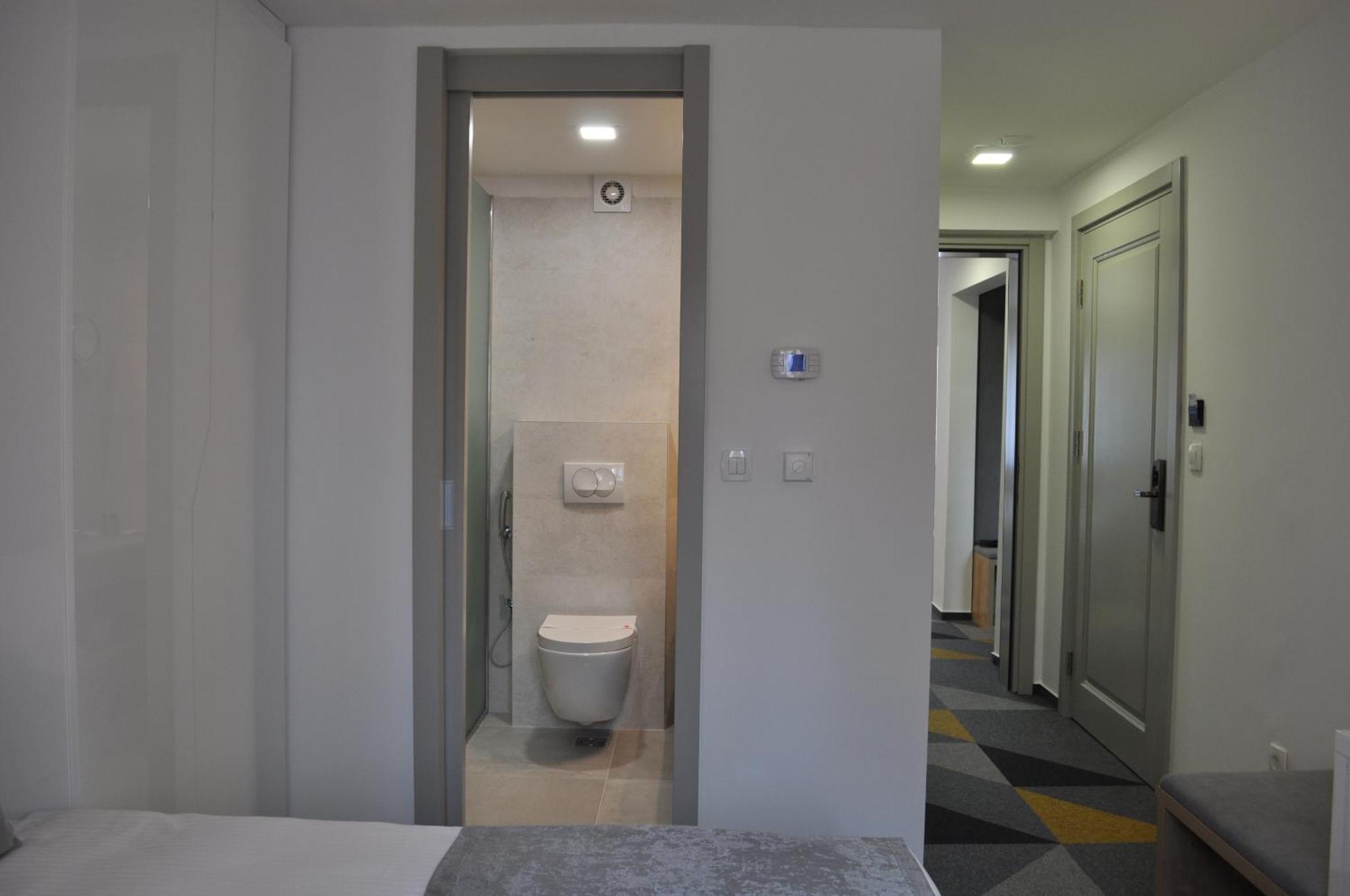 Hotel Boutique Bristol