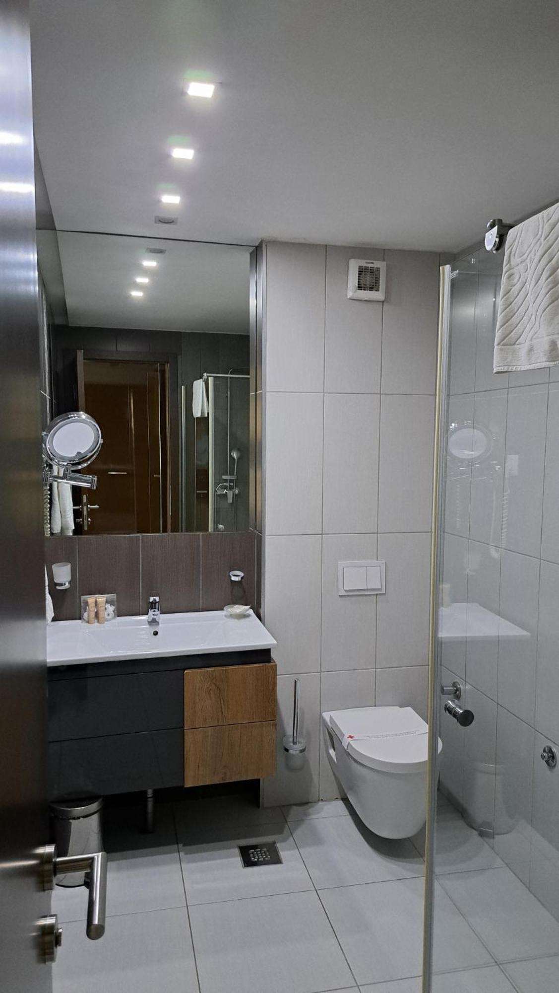 Boutique Bristol Hotel Sarajevo