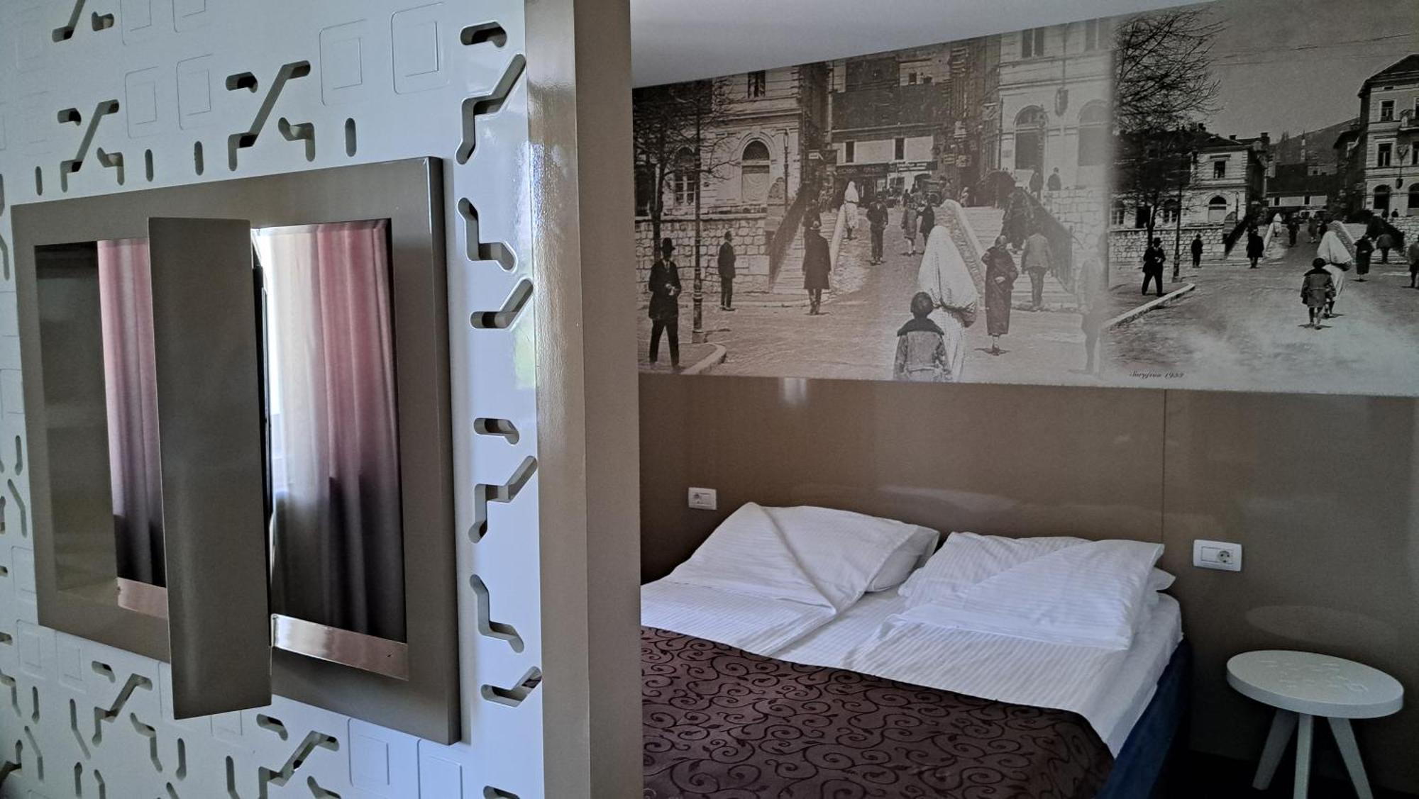 Boutique Bristol Sarajevo