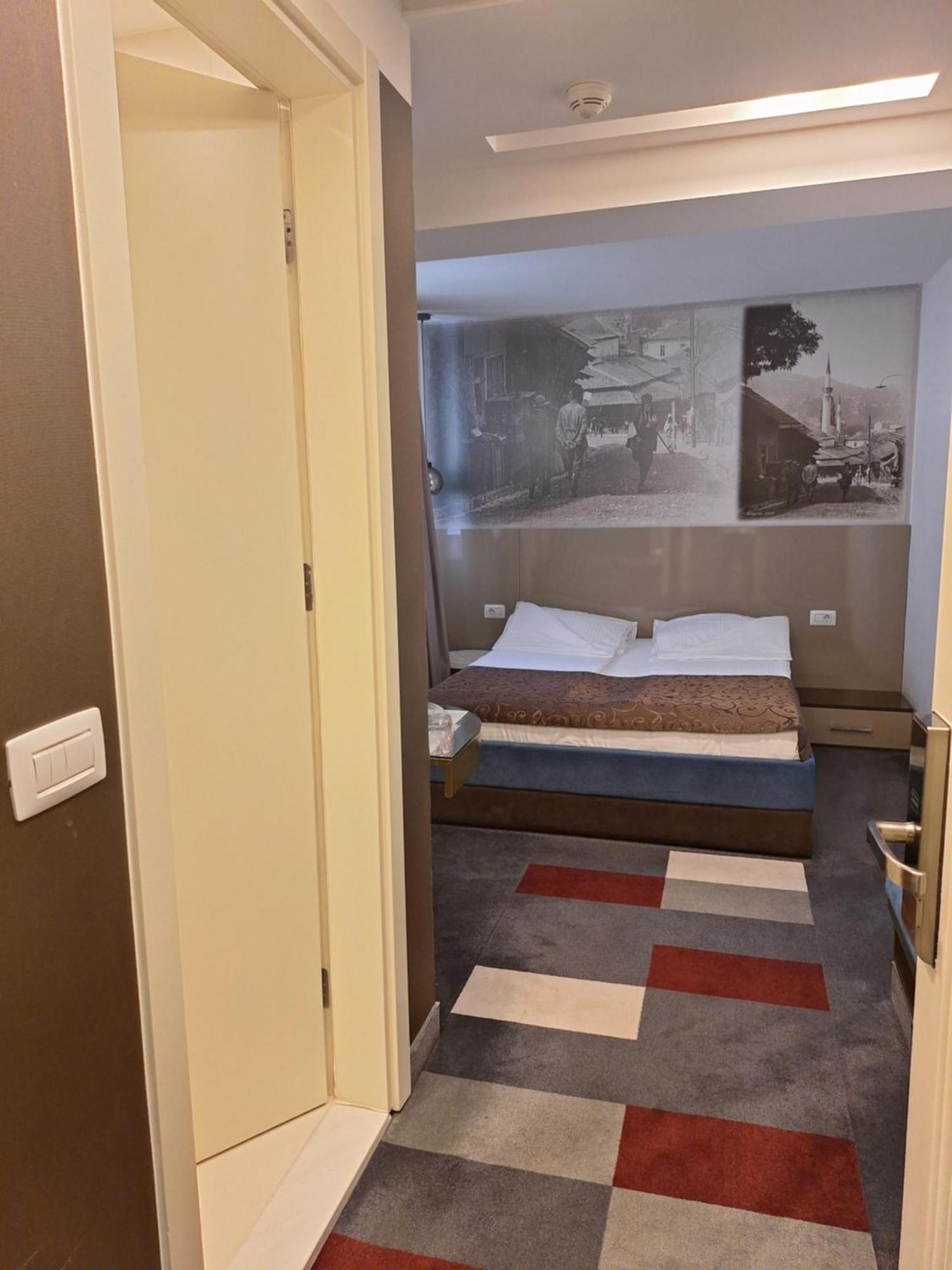 Boutique Bristol 4*