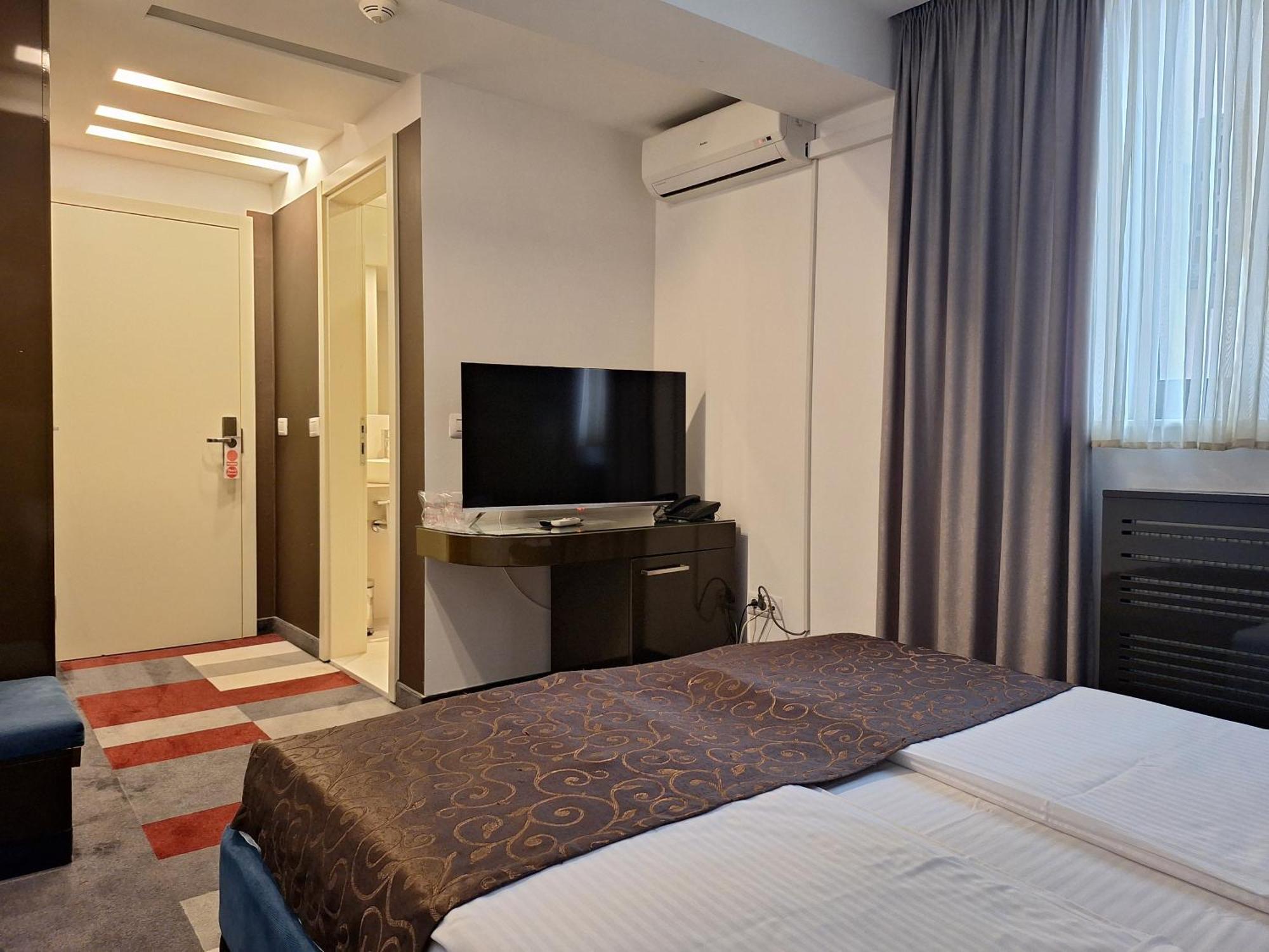 Boutique Bristol 4* Saraybosna