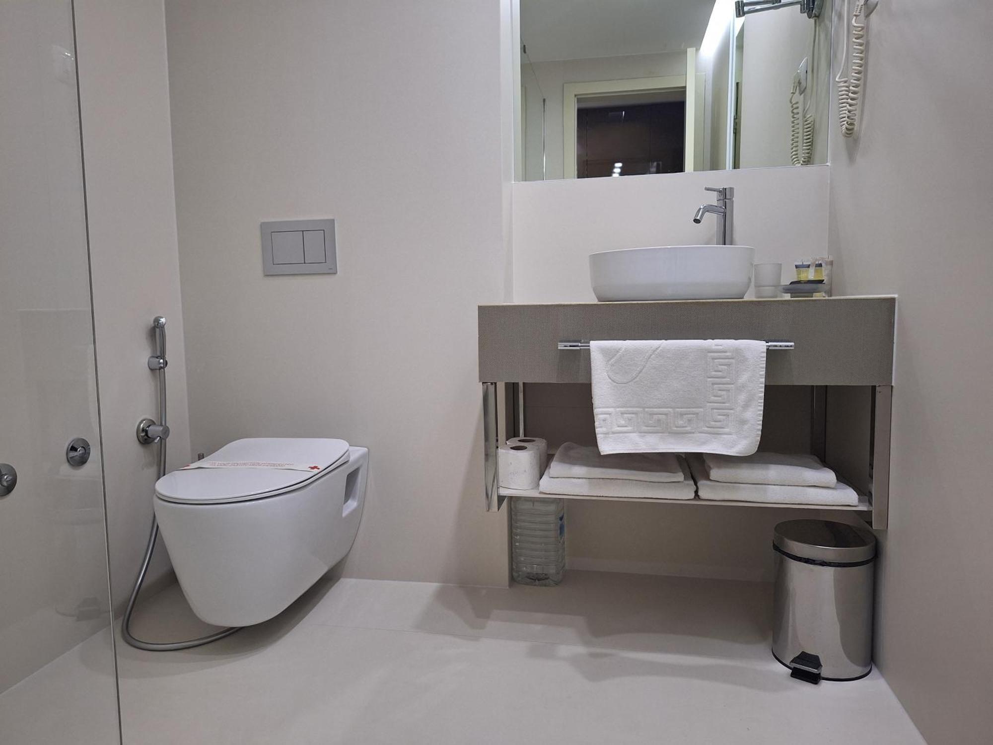 Boutique Bristol Otel