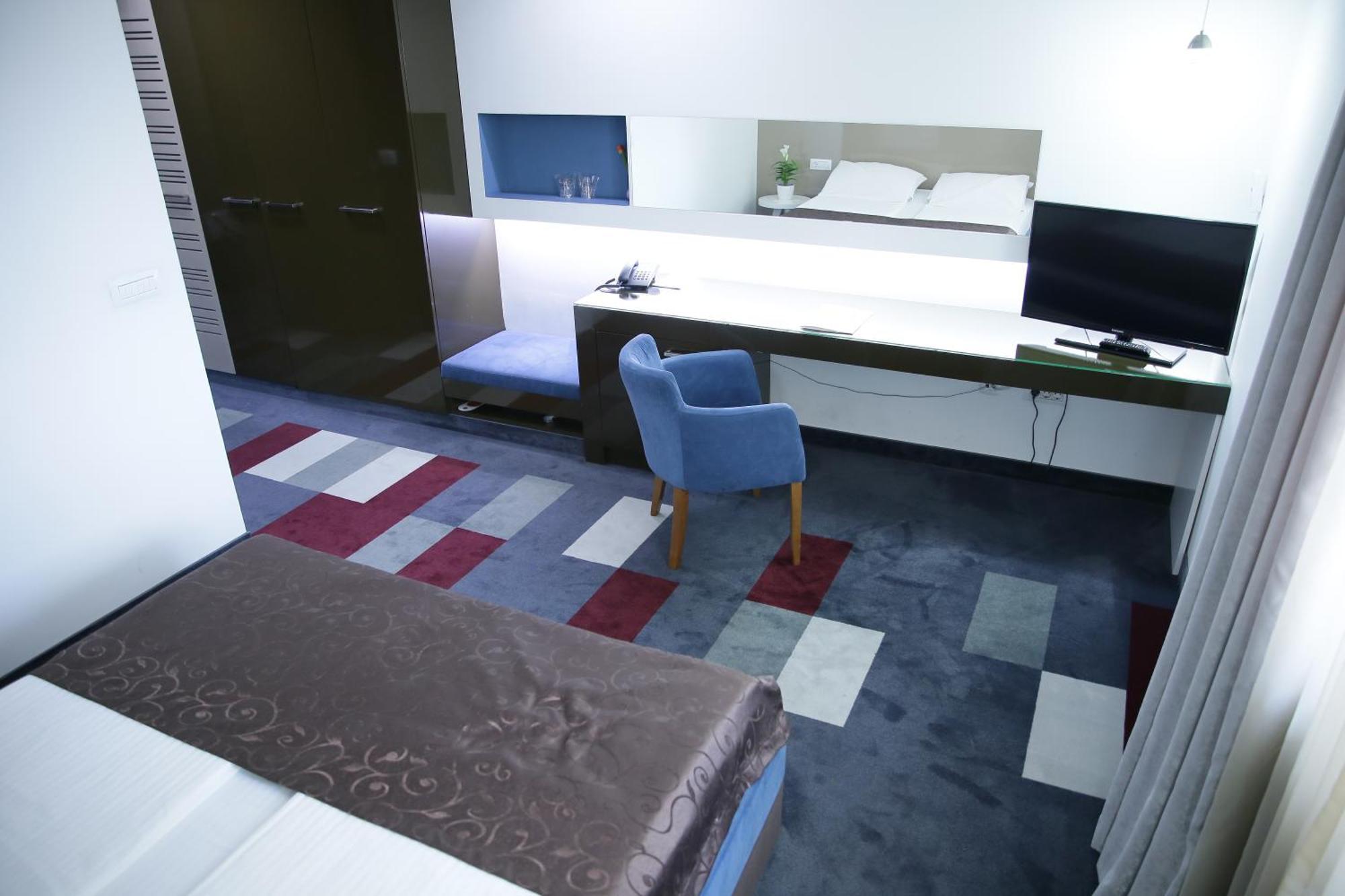 Otel Boutique Bristol Saraybosna