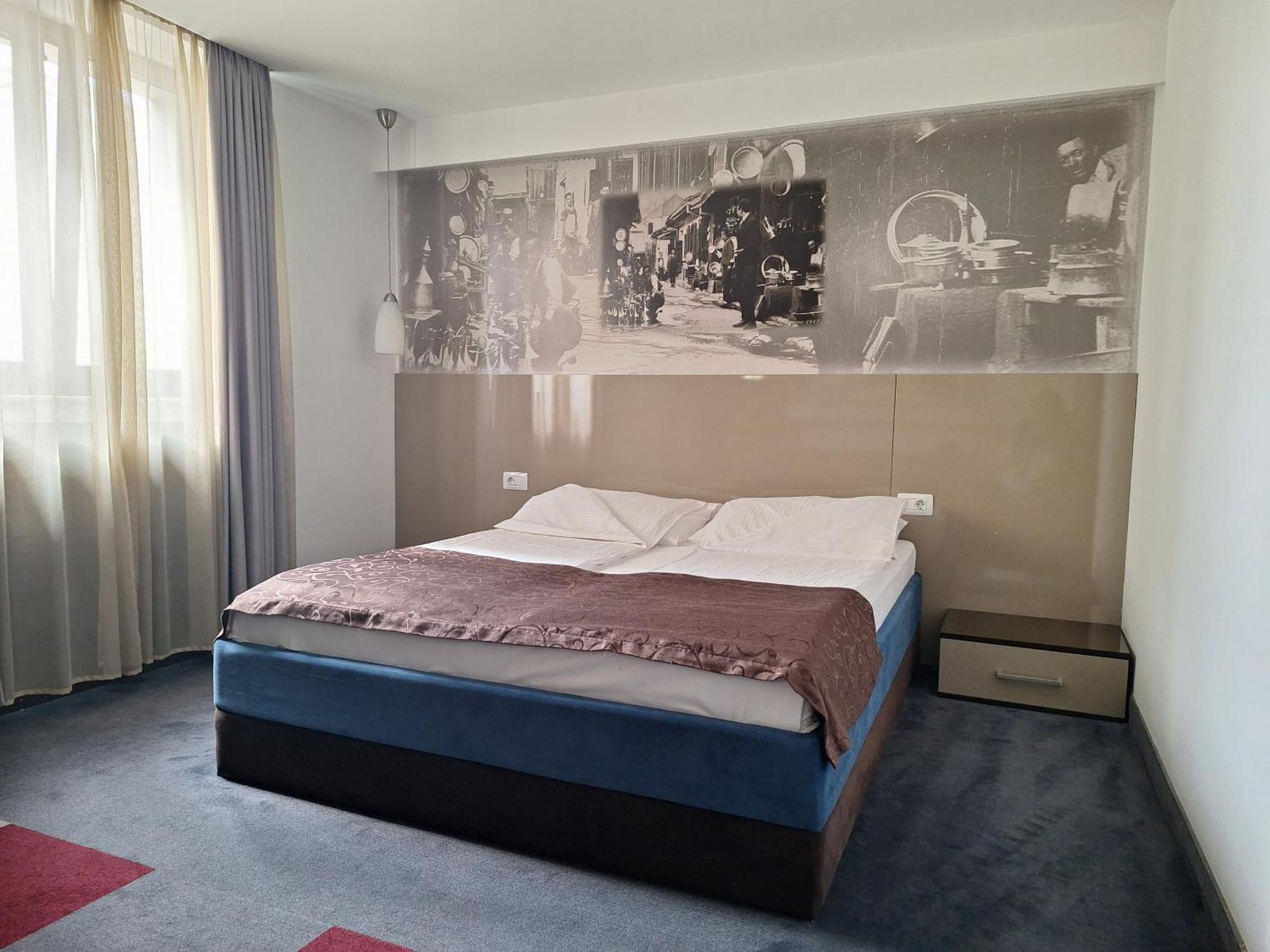 Boutique Bristol Otel