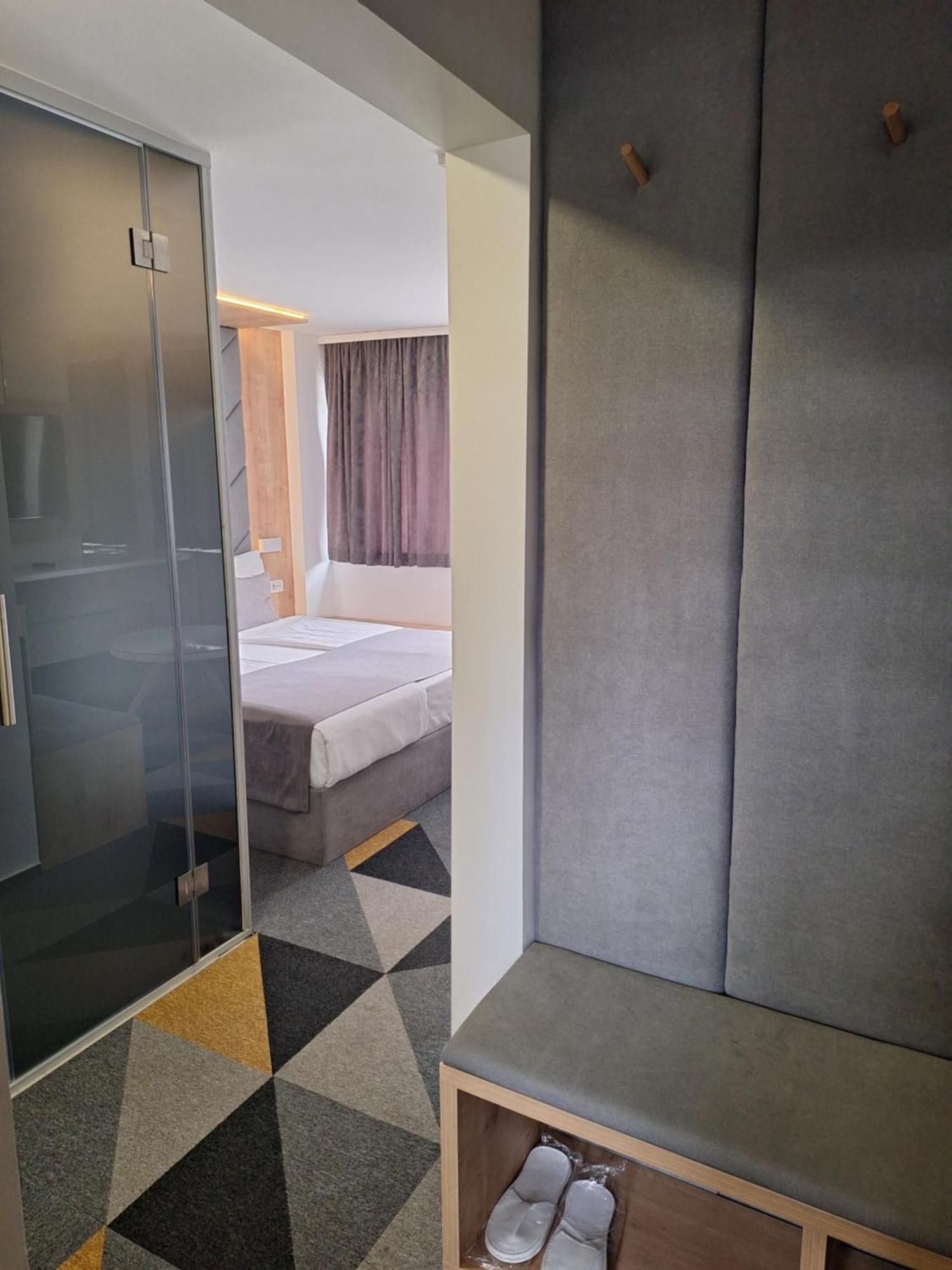 Boutique Bristol Otel 4*