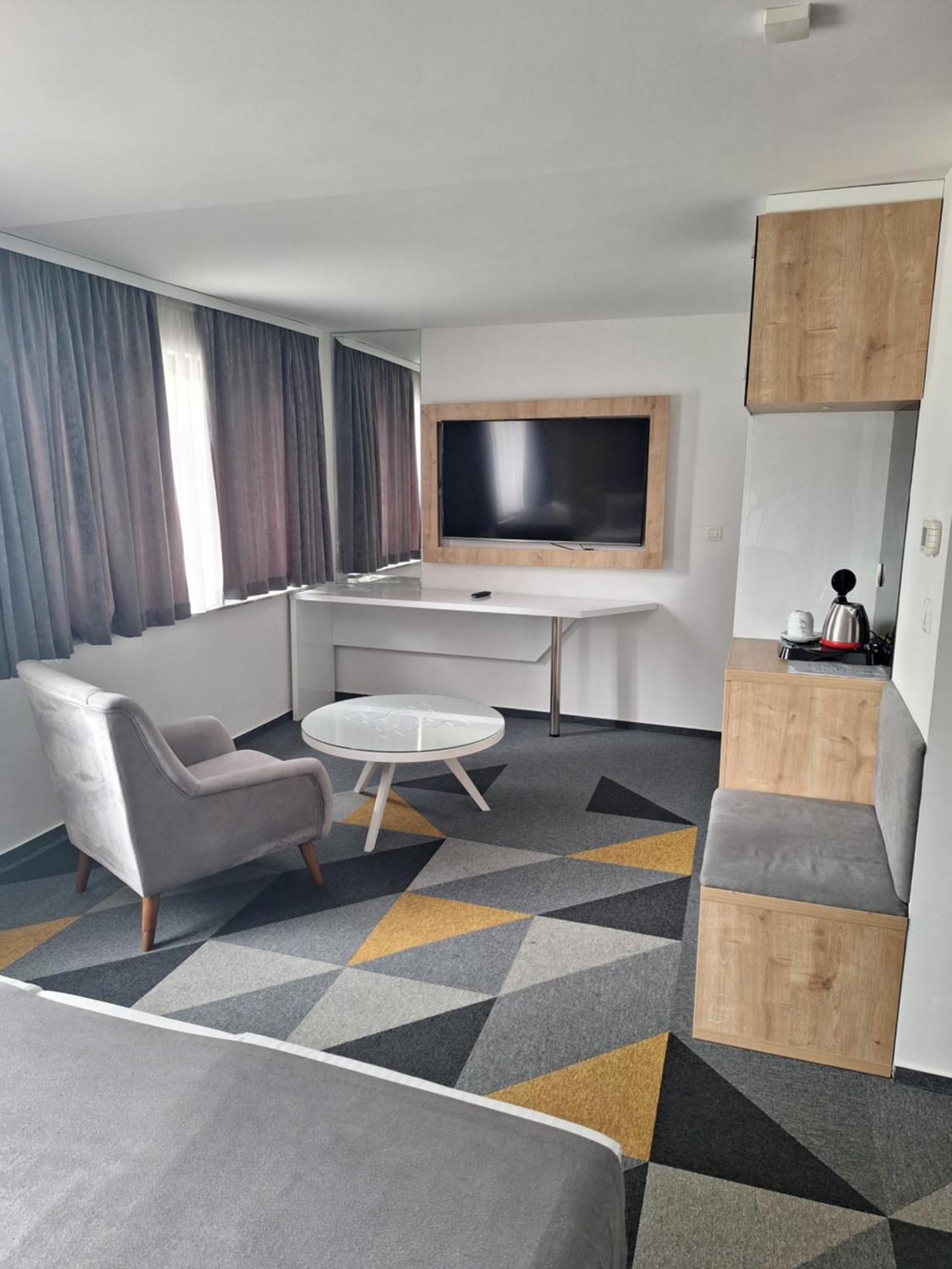 Hotel Boutique Bristol Sarajewo