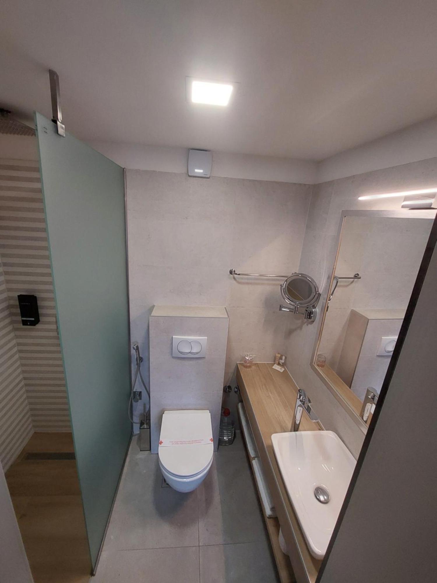 Hotel Boutique Bristol
