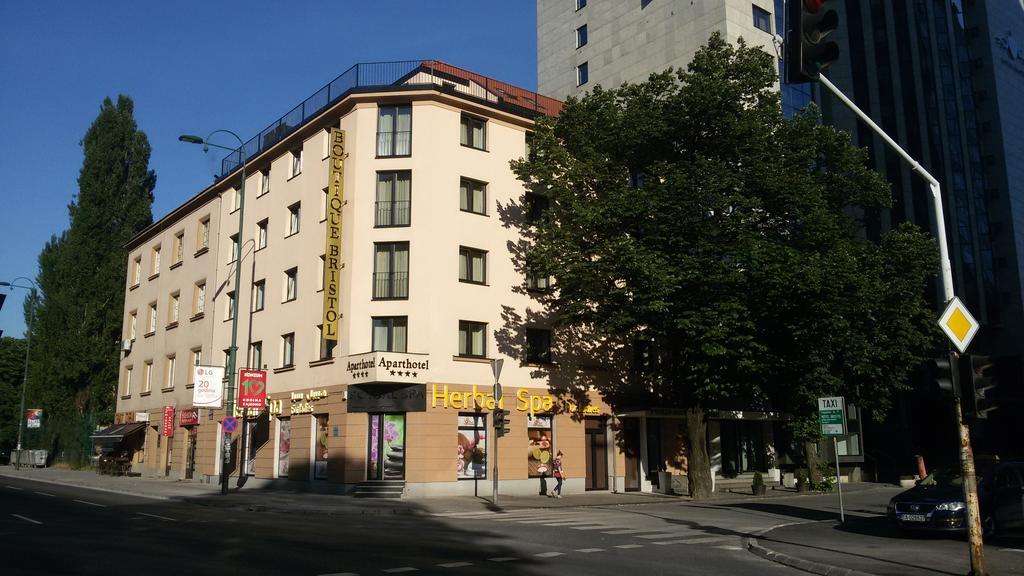 Otel Boutique Bristol