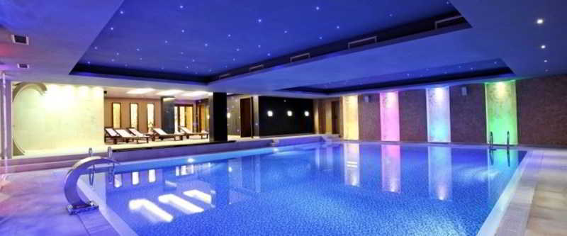 Boutique Bristol Otel Saraybosna