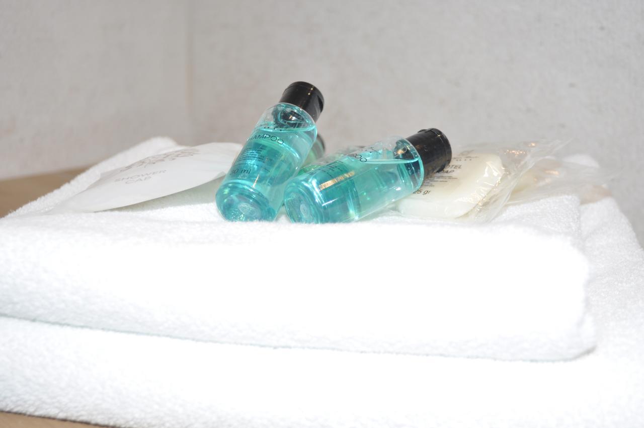 Boutique Bristol Otel 4*