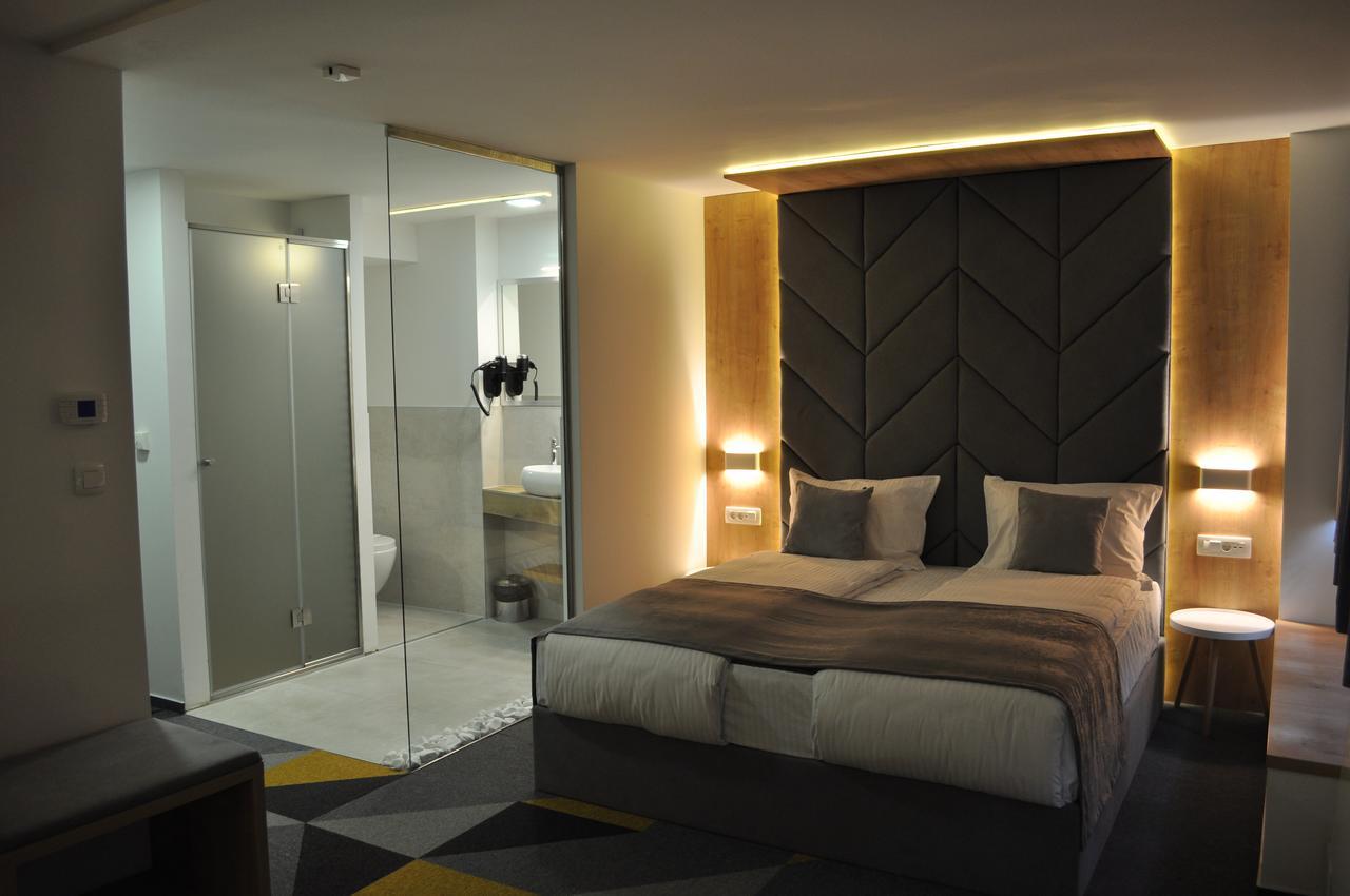 Boutique Bristol 4* Saraybosna