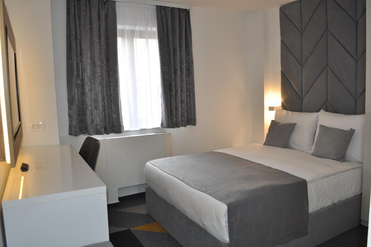 Boutique Bristol 4*