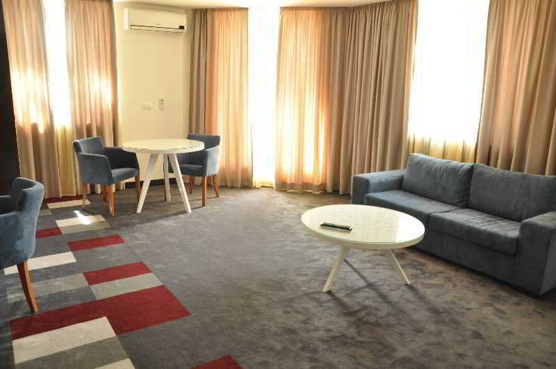 Boutique Bristol 4* Sarajevo