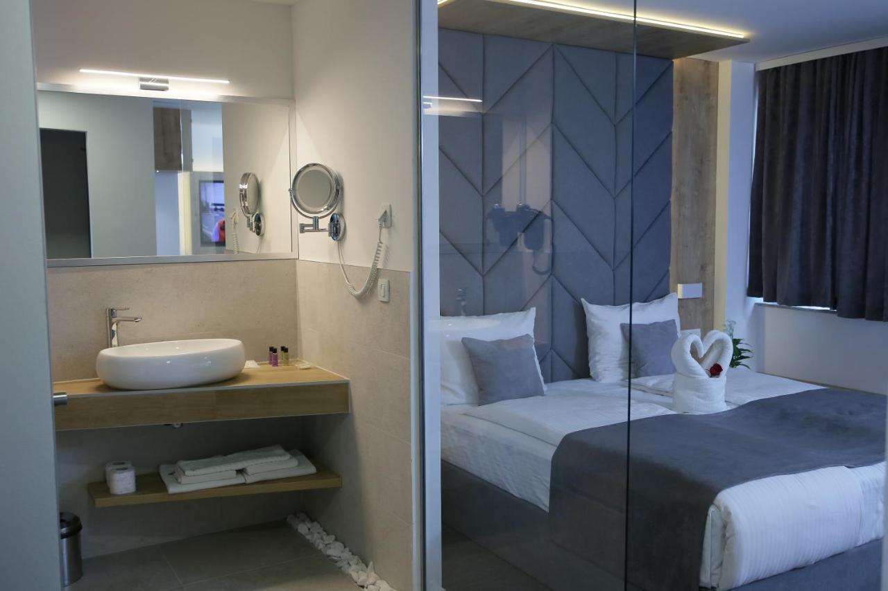 Boutique Bristol Saraybosna