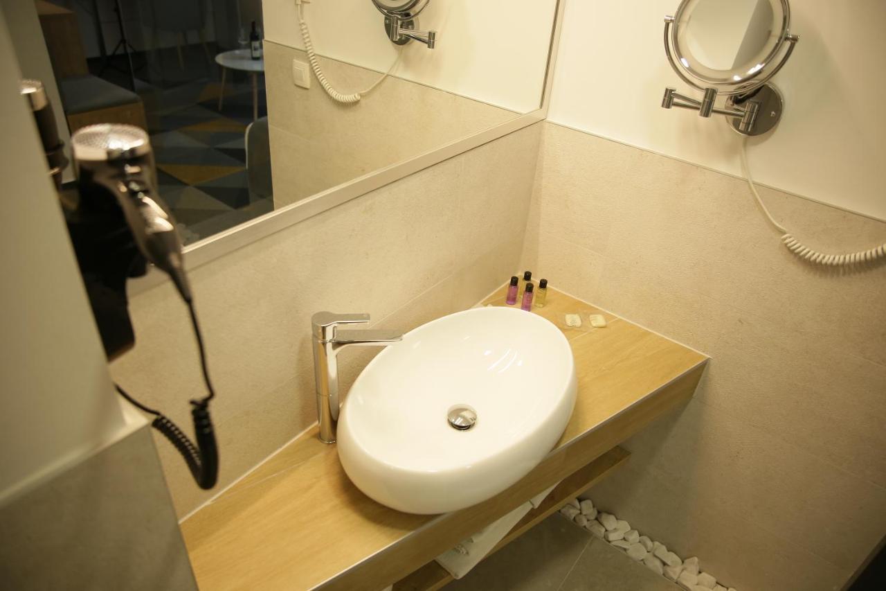 Otel Boutique Bristol 4*