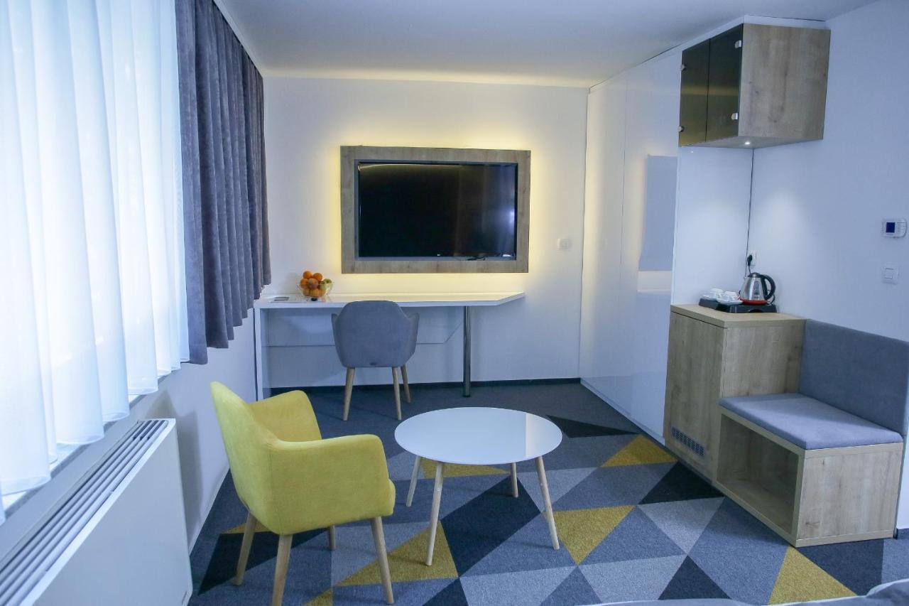 Boutique Bristol 4*