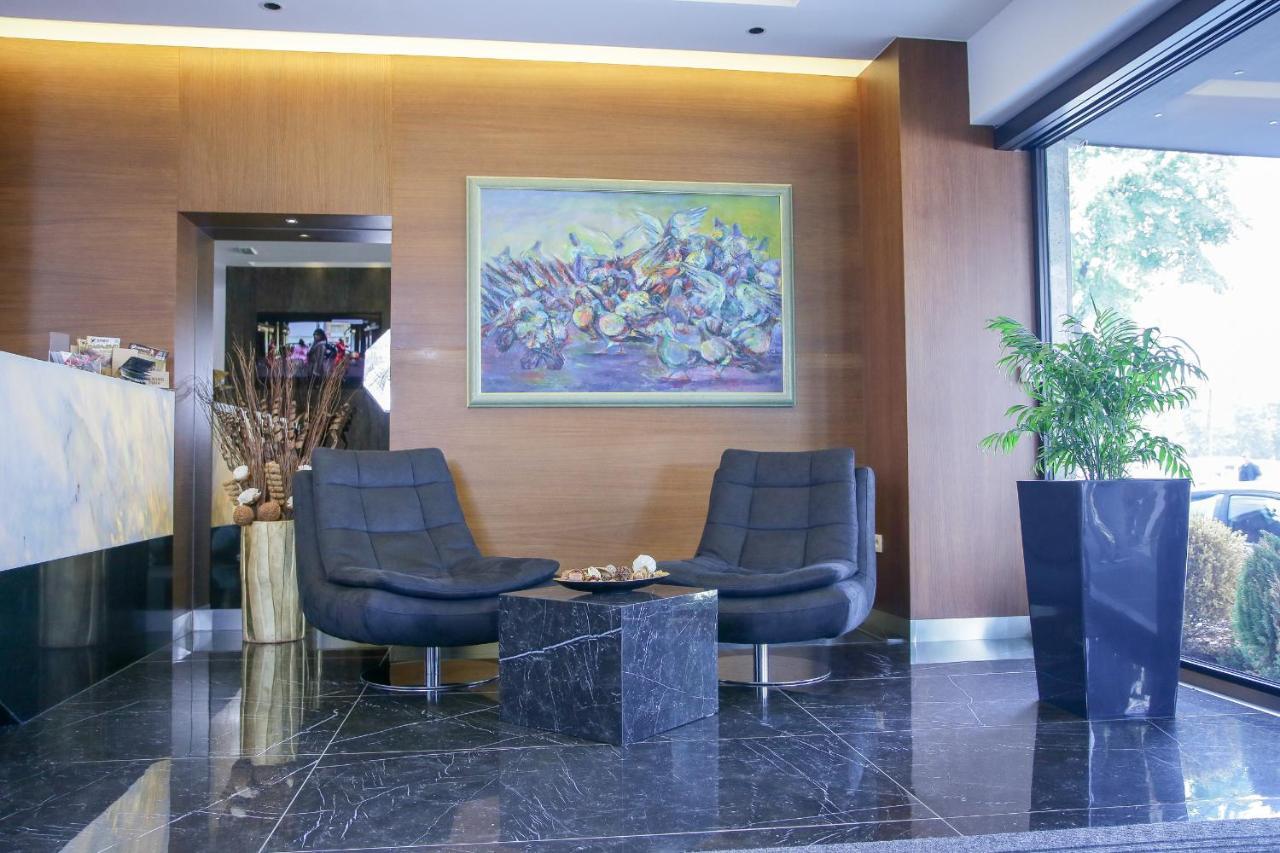 Hotel Boutique Bristol 4*