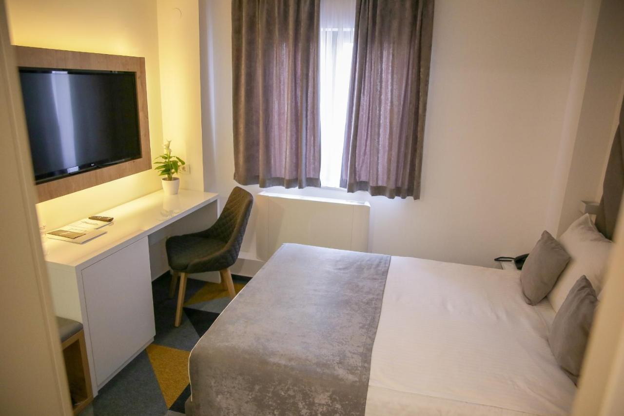 Boutique Bristol Saraybosna