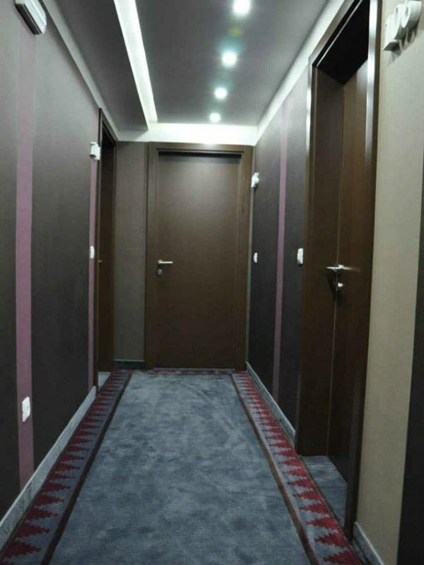 Boutique Bristol Sarajevo