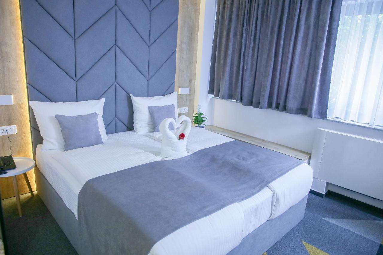 Boutique Bristol 4*