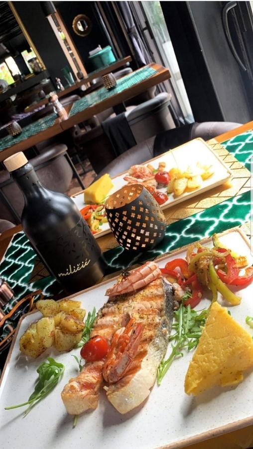 Hotel Boutique Bristol