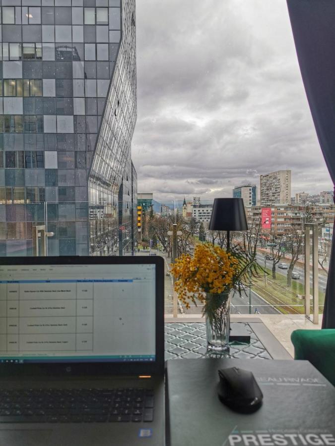 Boutique Bristol 4* Sarajevo