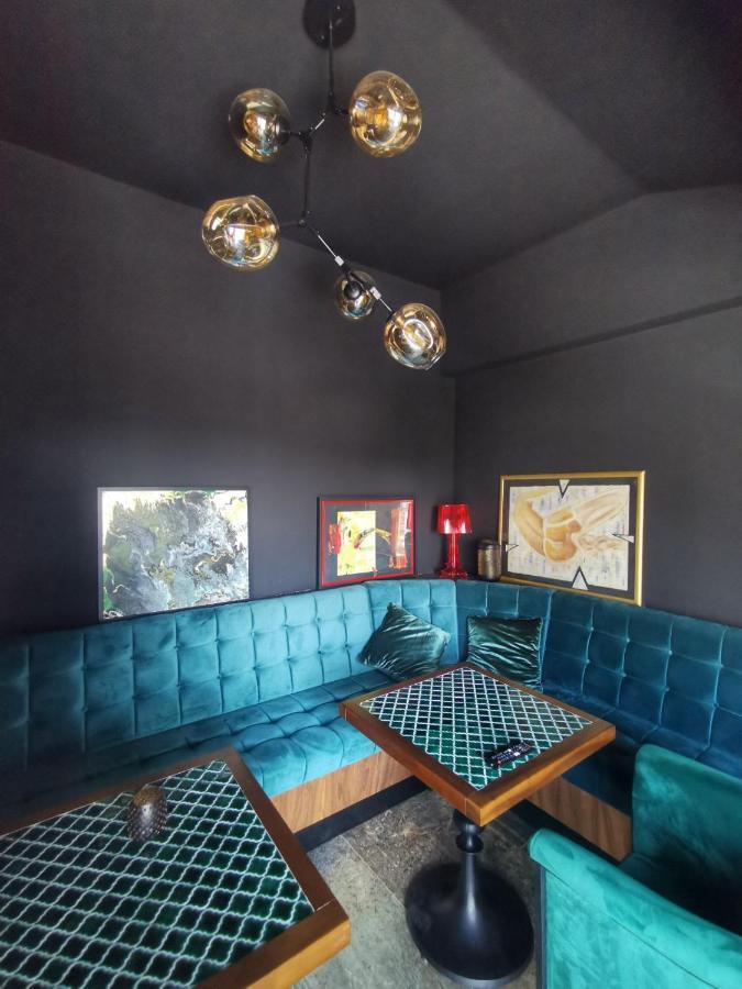 Boutique Bristol Hotel Sarajevo