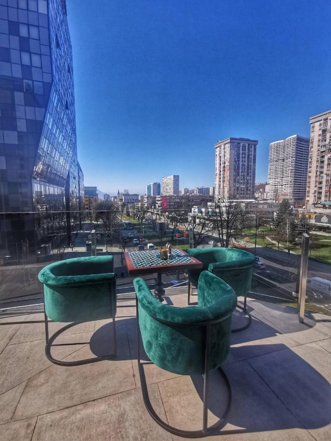 Boutique Bristol 4* Sarajevo